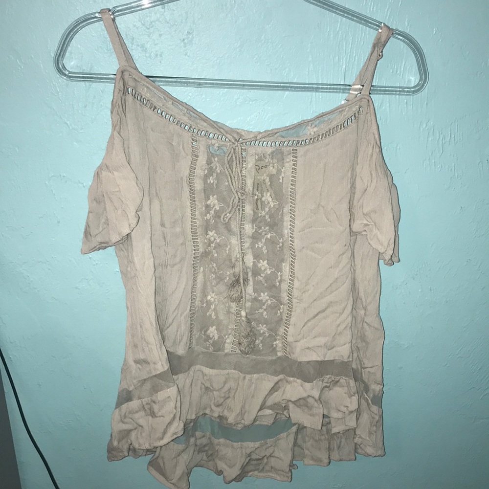 blouse - Picture 1 of 1